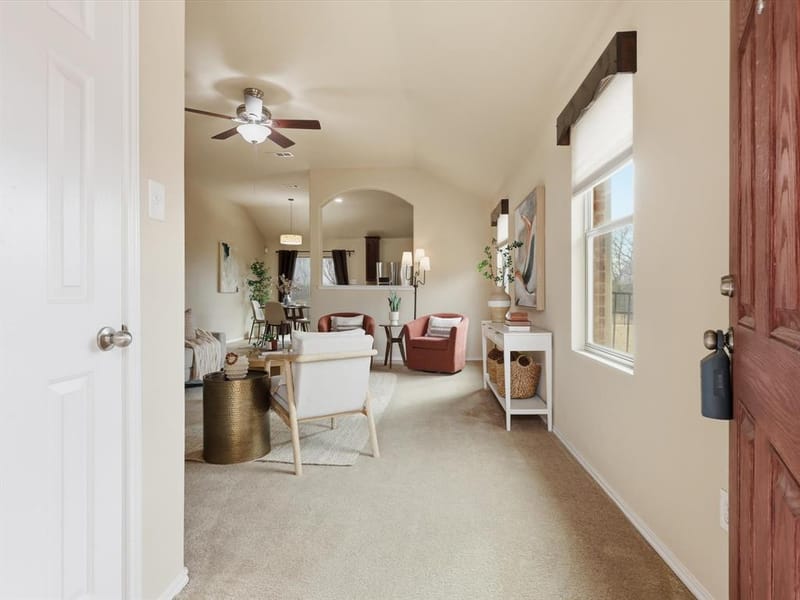 1221 Oakbrook Street, Prosper TX 75078 - Photo 4