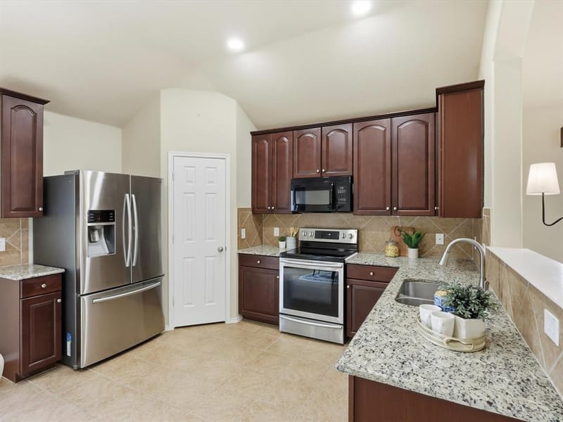 1221 Oakbrook Street, Prosper TX 75078 - Photo 8