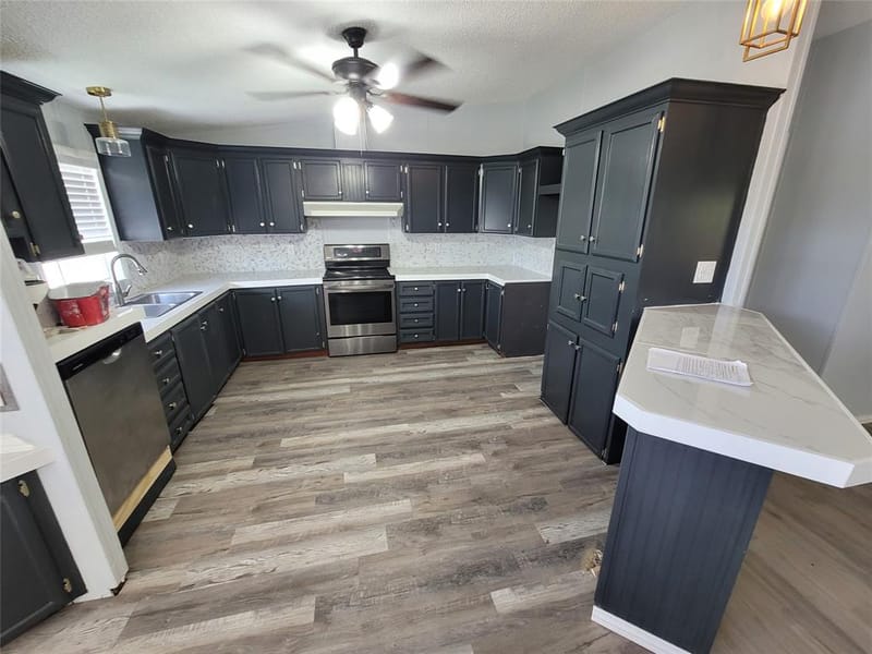 902 DEVILS RIVER Drive, Granbury TX 76048 - Photo 2