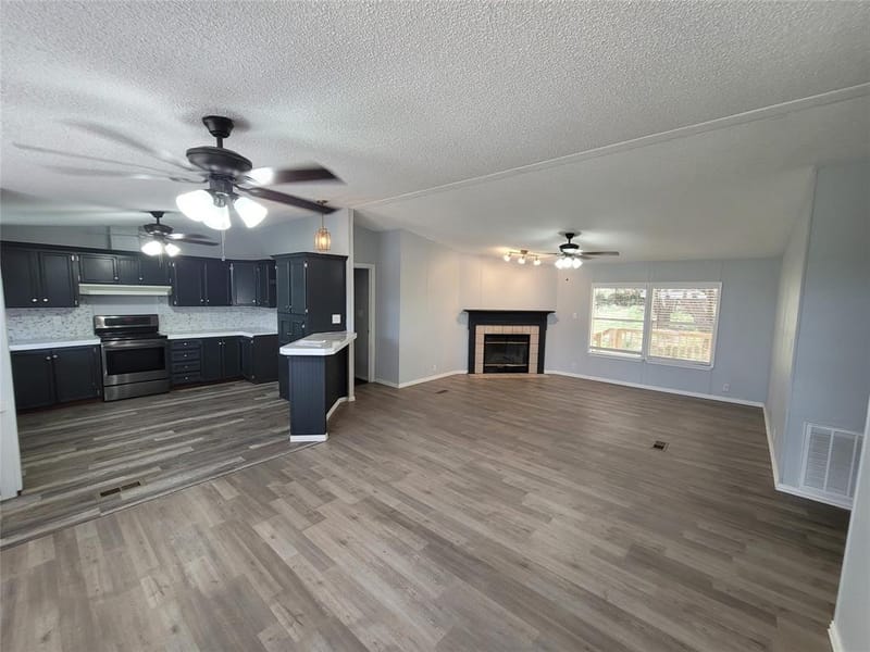 902 DEVILS RIVER Drive, Granbury TX 76048 - Photo 3