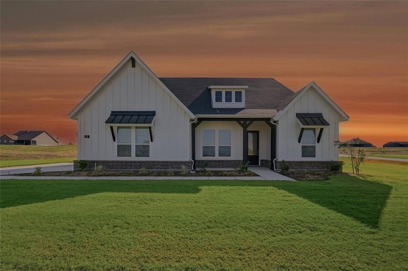 139 Big Sky Road, Decatur TX 76234