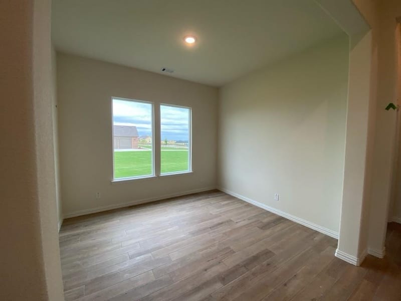 133 Hillview Trail, Decatur TX 76234 - Photo 5