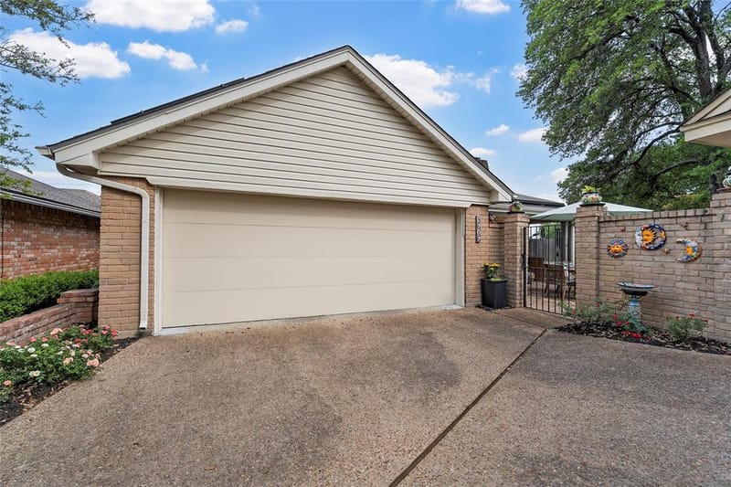 4616 Westchester Drive, Waco TX 76710 - Photo 2