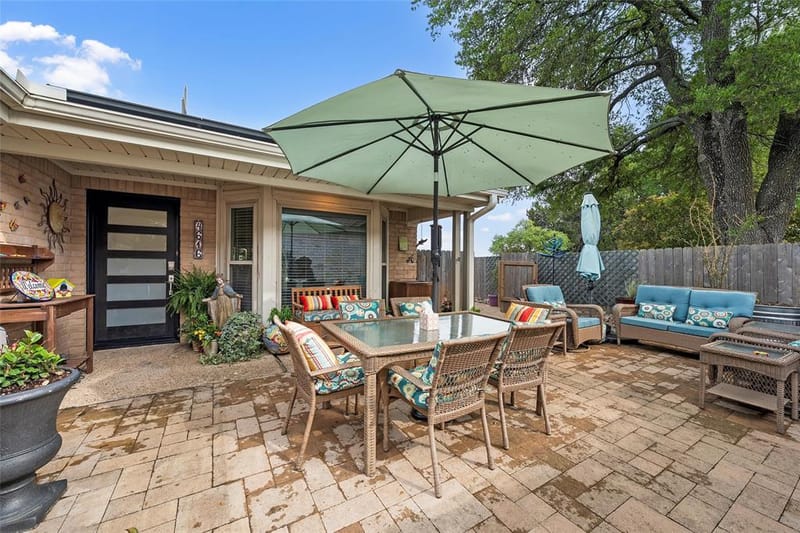 4616 Westchester Drive, Waco TX 76710