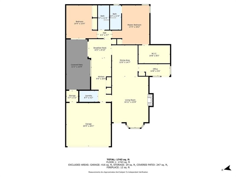 4616 Westchester Drive, Waco TX 76710 - Photo 20