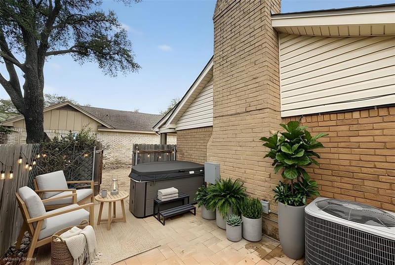 4616 Westchester Drive, Waco TX 76710 - Photo 18