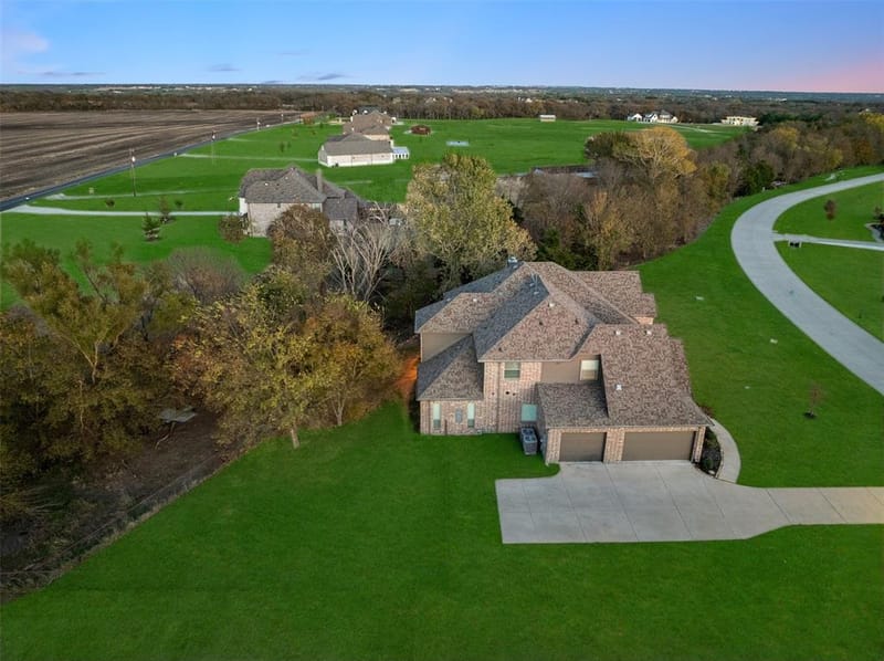 191 Daniel Drive, Van Alstyne TX 75495 - Photo 23