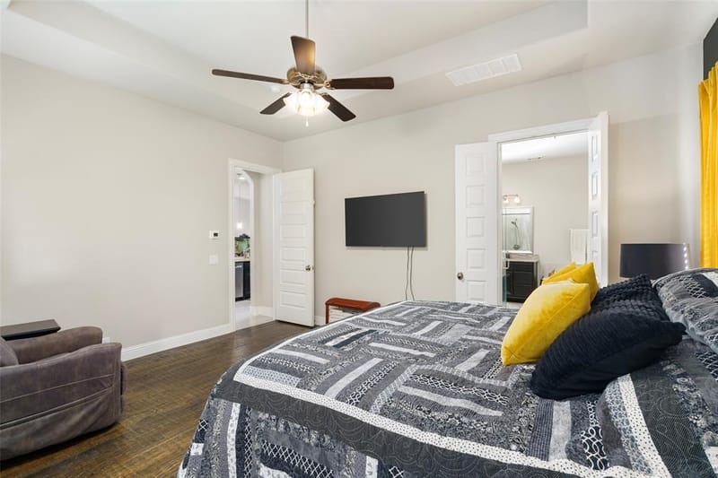 191 Daniel Drive, Van Alstyne TX 75495 - Photo 13