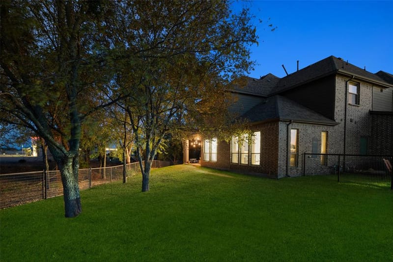 191 Daniel Drive, Van Alstyne TX 75495 - Photo 26