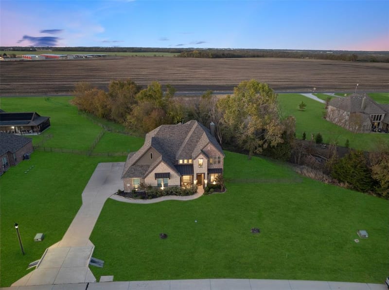 191 Daniel Drive, Van Alstyne TX 75495 - Photo 22