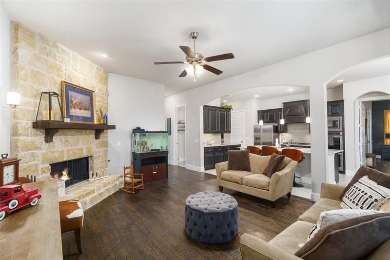 191 Daniel Drive, Van Alstyne TX 75495 - Photo 7