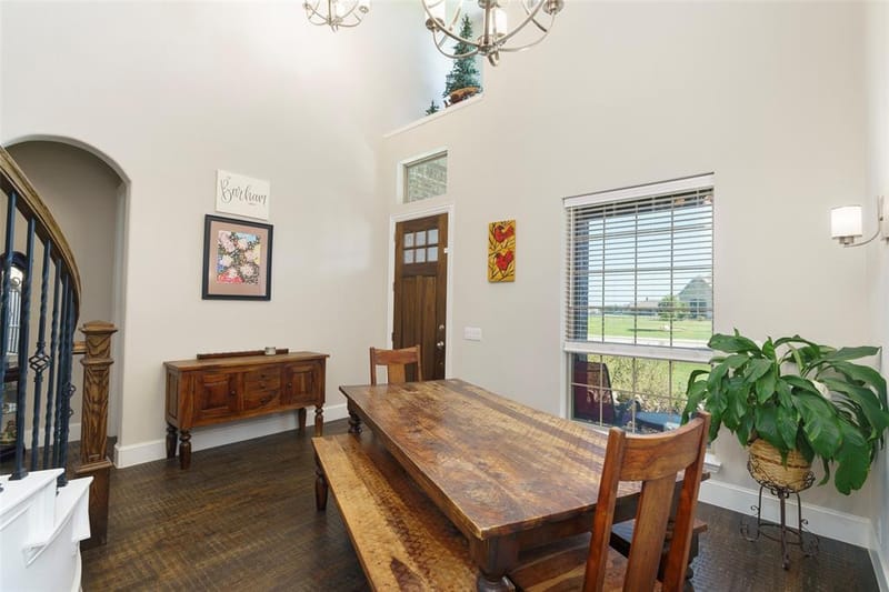 191 Daniel Drive, Van Alstyne TX 75495 - Photo 5