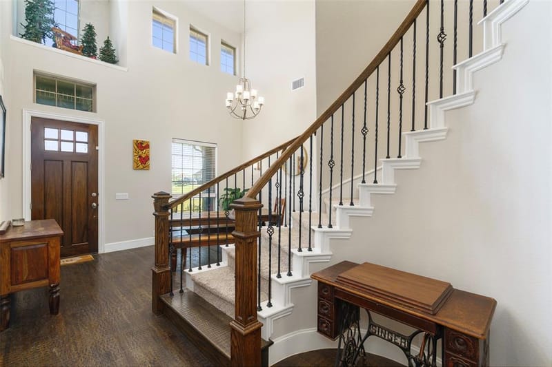 191 Daniel Drive, Van Alstyne TX 75495 - Photo 4