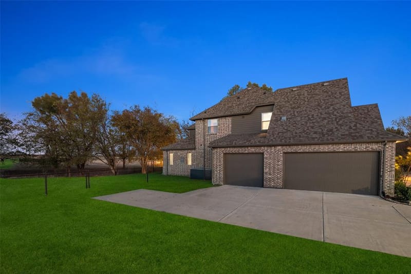 191 Daniel Drive, Van Alstyne TX 75495 - Photo 21