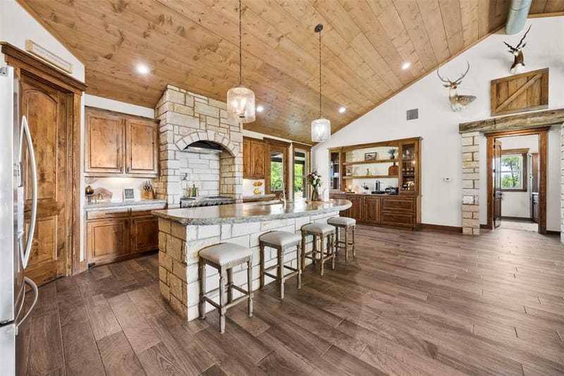 5451 N Highway 144, Granbury TX 76048 - Photo 17