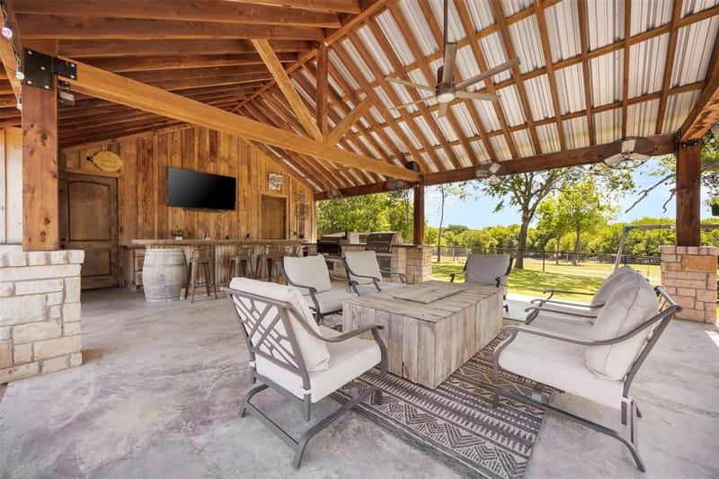 5451 N Highway 144, Granbury TX 76048 - Photo 30