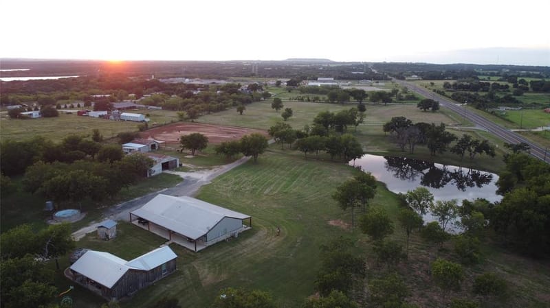 5451 N Highway 144, Granbury TX 76048 - Photo 40