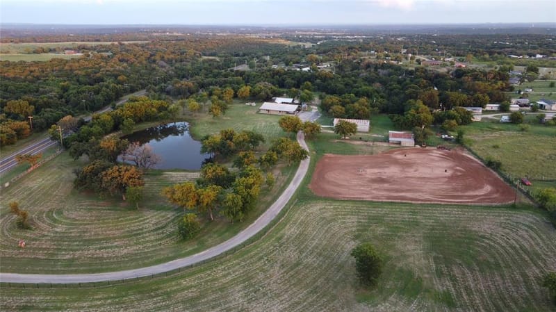 5451 N Highway 144, Granbury TX 76048 - Photo 39