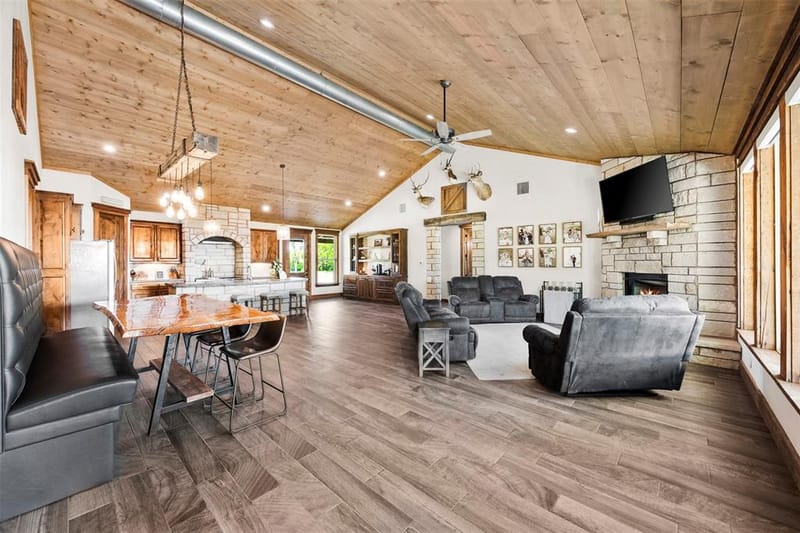 5451 N Highway 144, Granbury TX 76048 - Photo 8