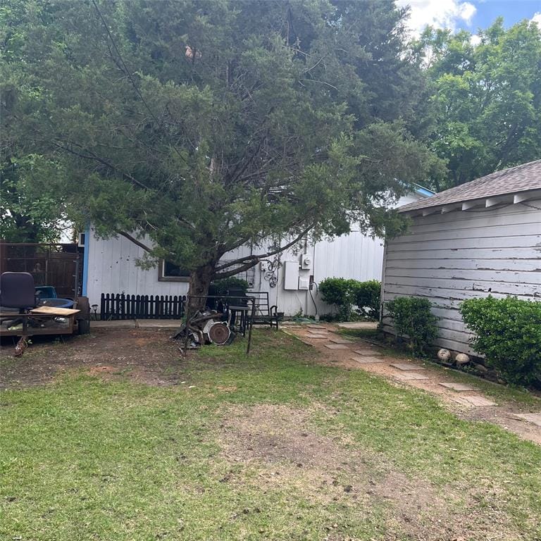 1608 Coleman Street, McKinney TX 75069 - Photo 2