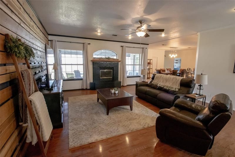 514 Preston Drive, Pottsboro TX 75076 - Photo 6