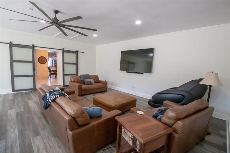 514 Preston Drive, Pottsboro TX 75076 - Photo 22