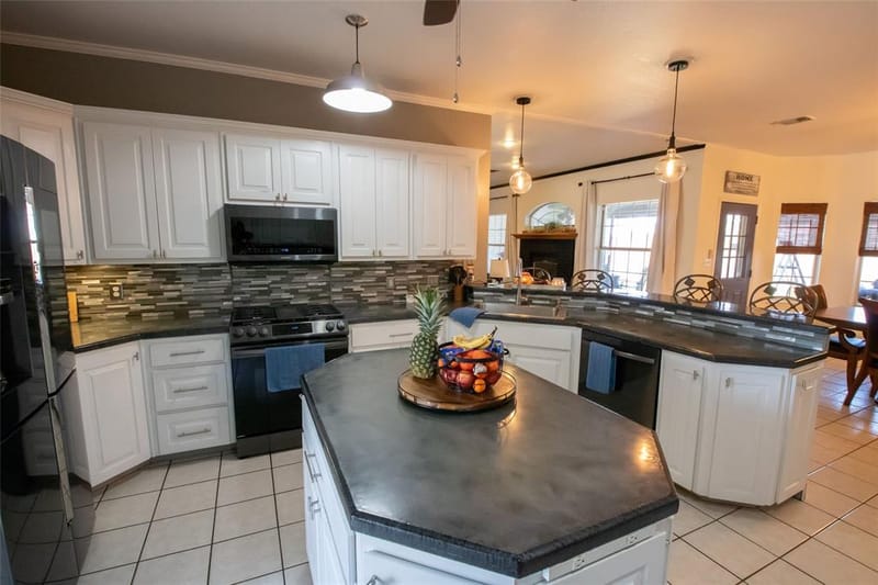 514 Preston Drive, Pottsboro TX 75076 - Photo 10