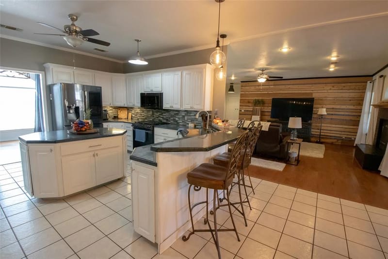 514 Preston Drive, Pottsboro TX 75076 - Photo 11