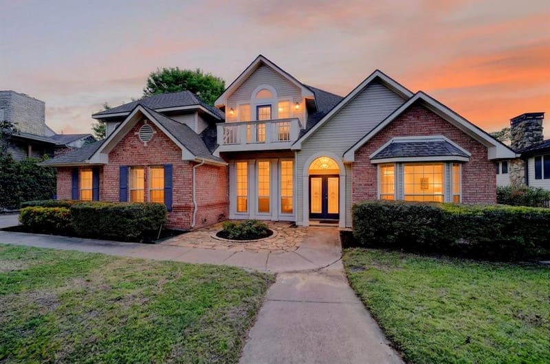 137 Shepherds Glen Road, Heath TX 75032 - Photo 2