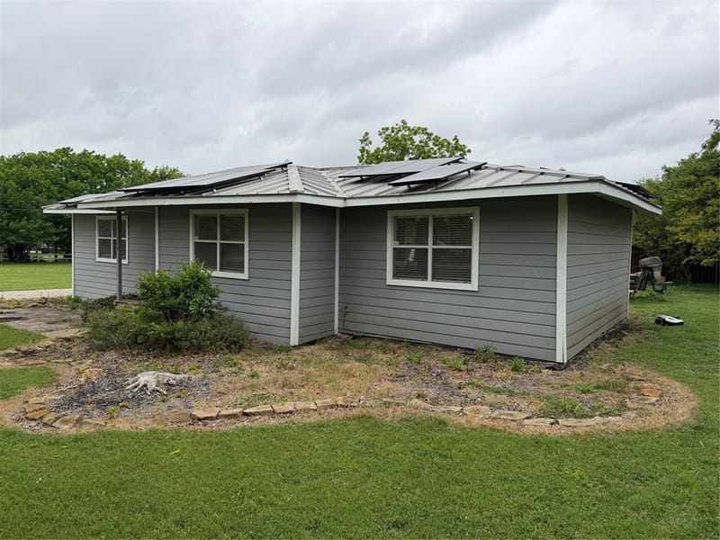 509 E 1st Street, Prosper TX 75078 - Photo 2