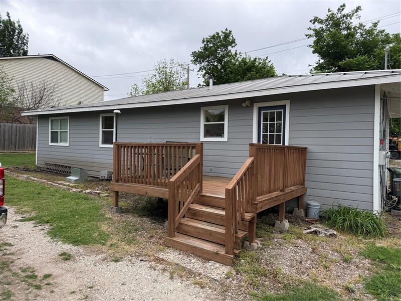 509 E 1st Street, Prosper TX 75078 - Photo 14