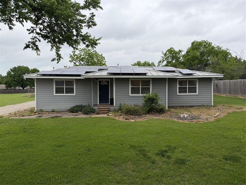 509 E 1st Street, Prosper TX 75078 - Photo 8