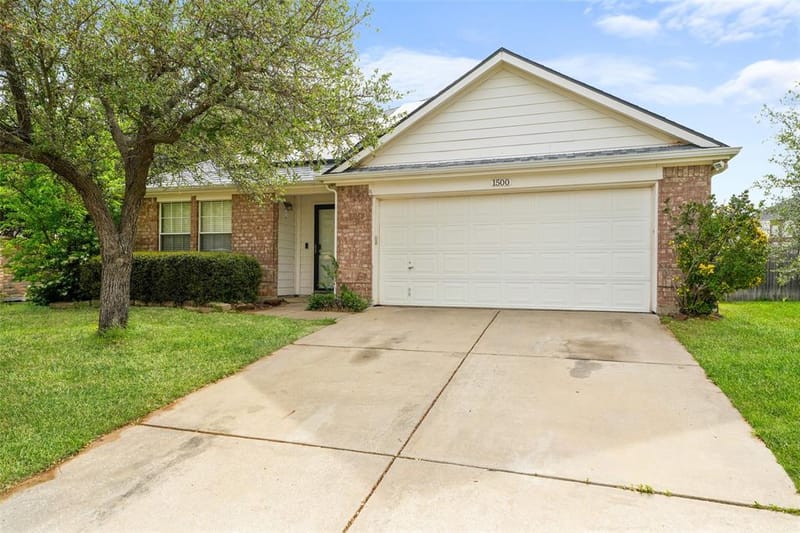 1500 Marbellas Court, Corinth TX 76210 - Photo 2