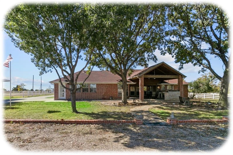842 N Fm 1138, Nevada TX 75173 - Photo 2