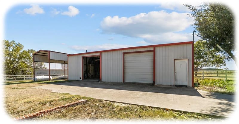 842 N Fm 1138, Nevada TX 75173 - Photo 9