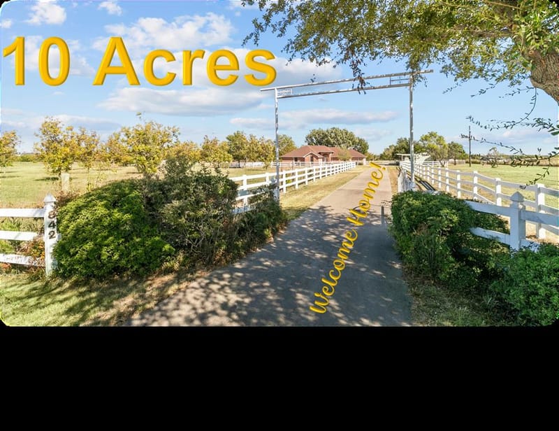 842 N Fm 1138, Nevada TX 75173 - Photo 4