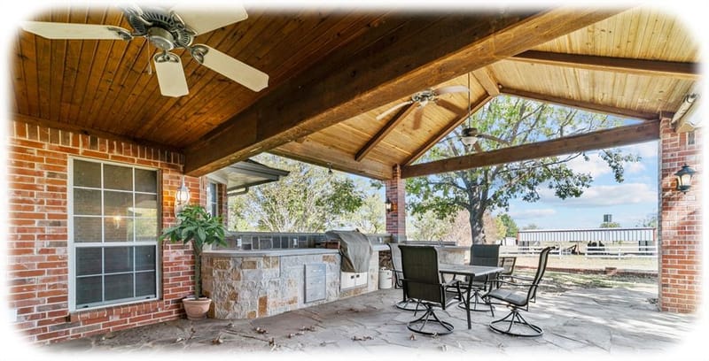 842 N Fm 1138, Nevada TX 75173 - Photo 8