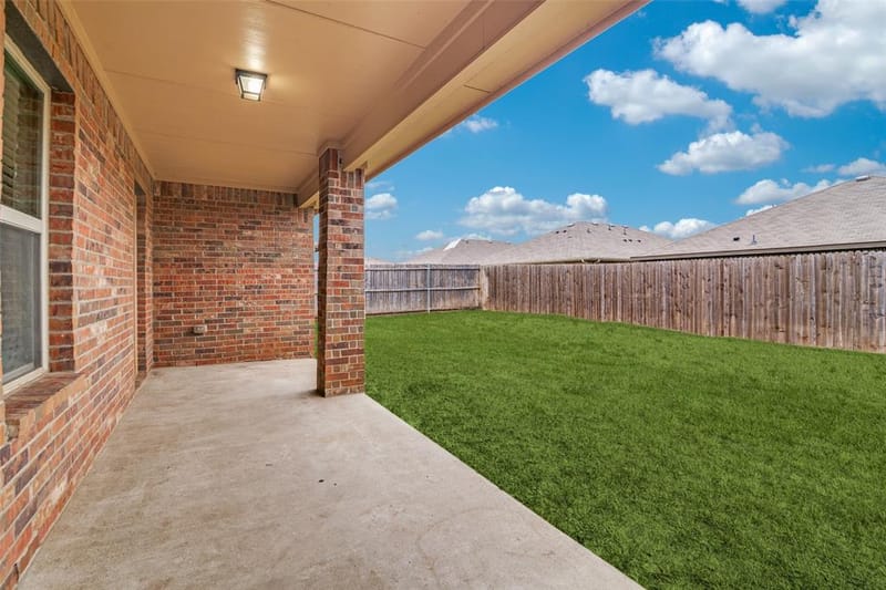 877 Darst Drive, Fate TX 75189 - Photo 5