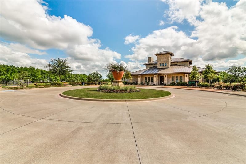 877 Darst Drive, Fate TX 75189 - Photo 38