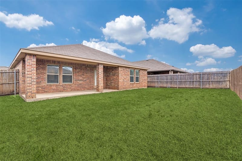 877 Darst Drive, Fate TX 75189 - Photo 33