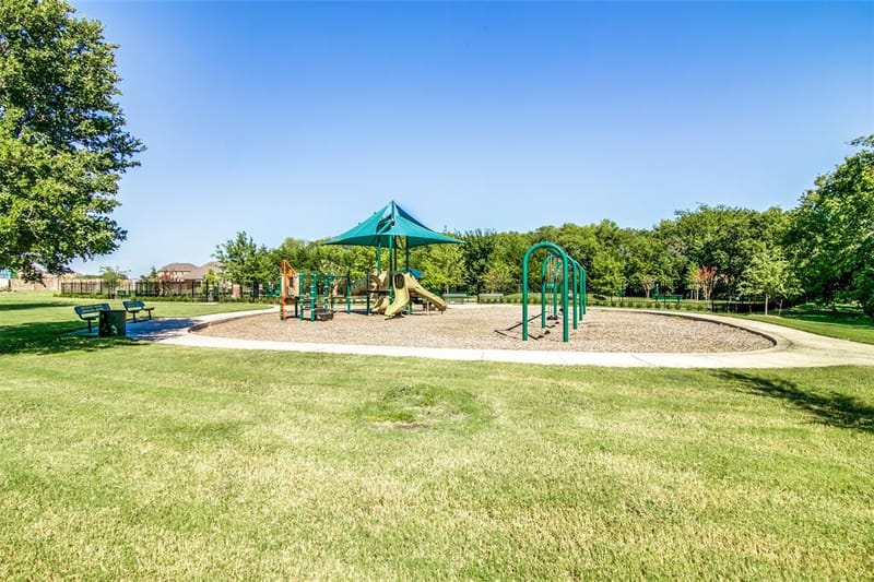 877 Darst Drive, Fate TX 75189 - Photo 35