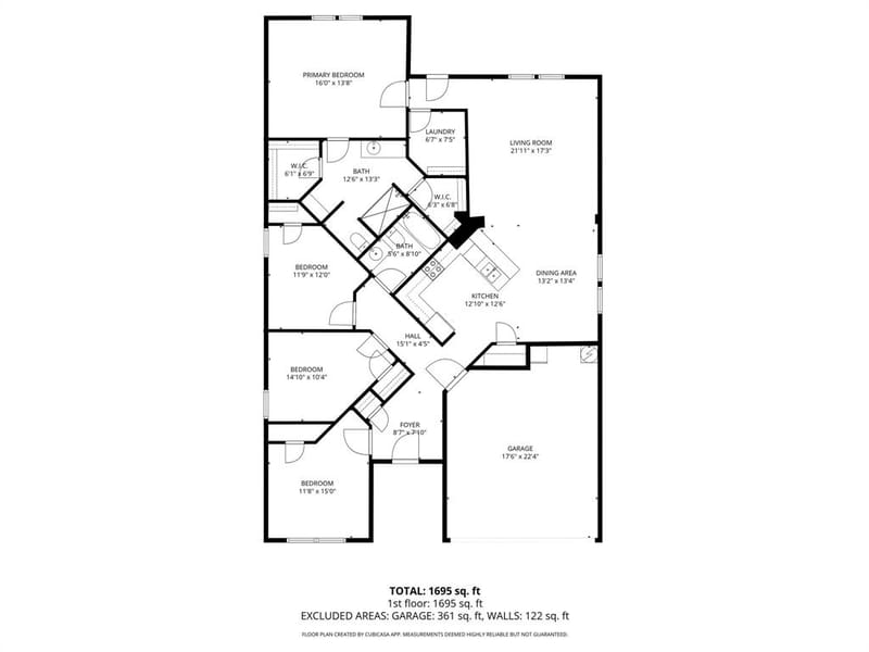 877 Darst Drive, Fate TX 75189 - Photo 39