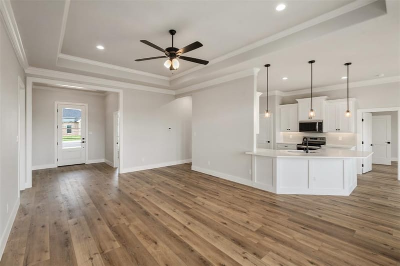 507 Limestone Circle, Mabank TX 75147 - Photo 7