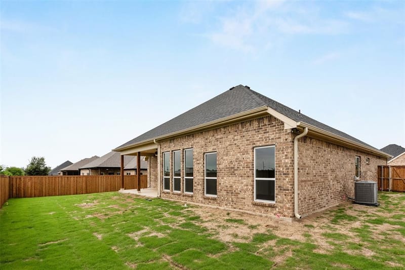 507 Limestone Circle, Mabank TX 75147 - Photo 32