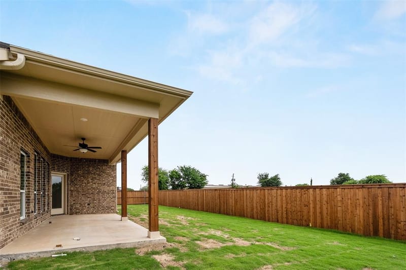 507 Limestone Circle, Mabank TX 75147 - Photo 30