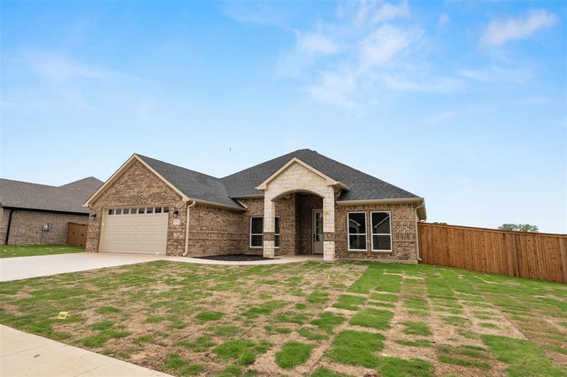 507 Limestone Circle, Mabank TX 75147 - Photo 33