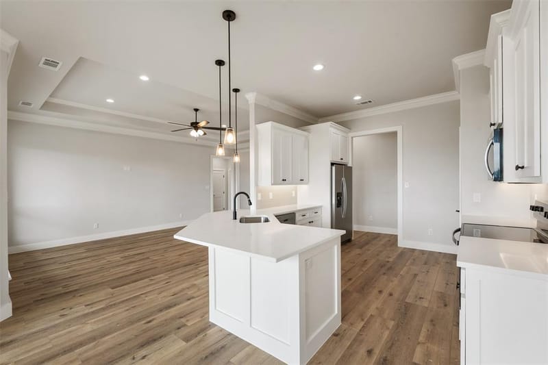 507 Limestone Circle, Mabank TX 75147 - Photo 11