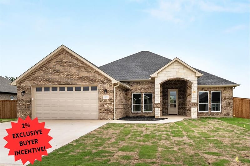 507 Limestone Circle, Mabank TX 75147 - Photo 35
