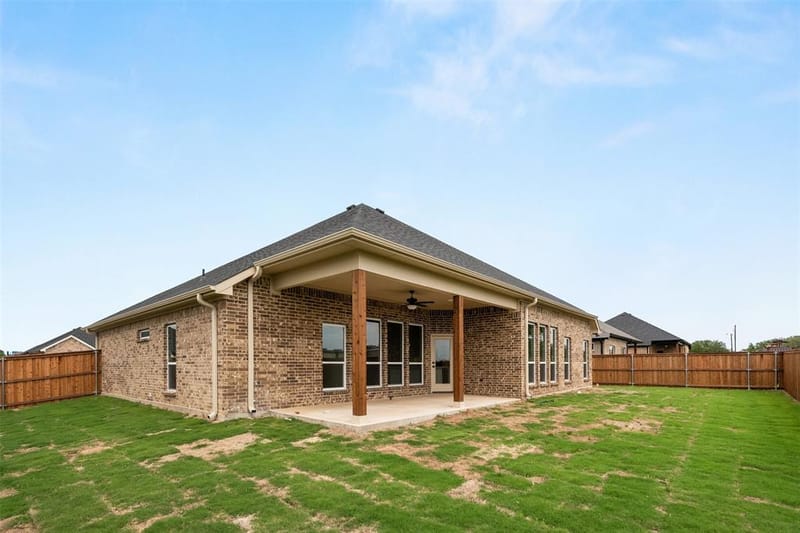 507 Limestone Circle, Mabank TX 75147 - Photo 31