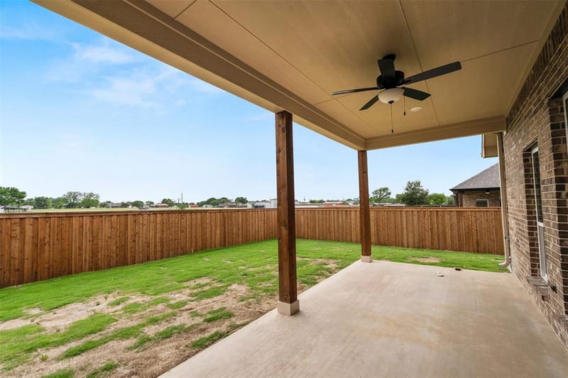 507 Limestone Circle, Mabank TX 75147 - Photo 29